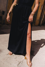 Vestido Ninie Negro