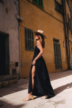 Vestido Ninie Negro