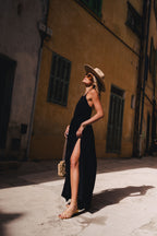 Vestido Ninie Negro