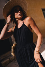 Vestido Ninie Negro