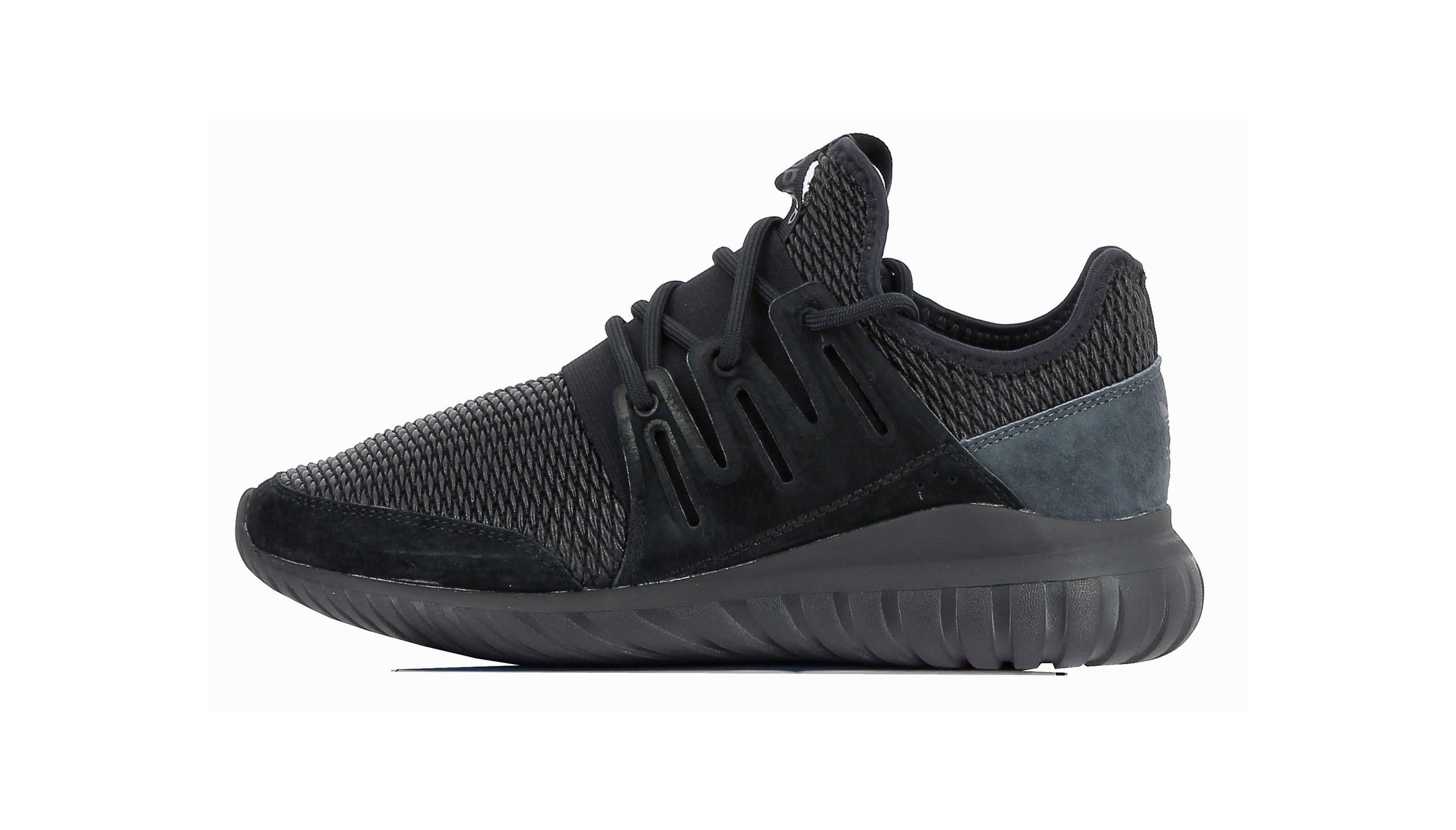 Baskets Adidas Originals Tubular Radial - Noir