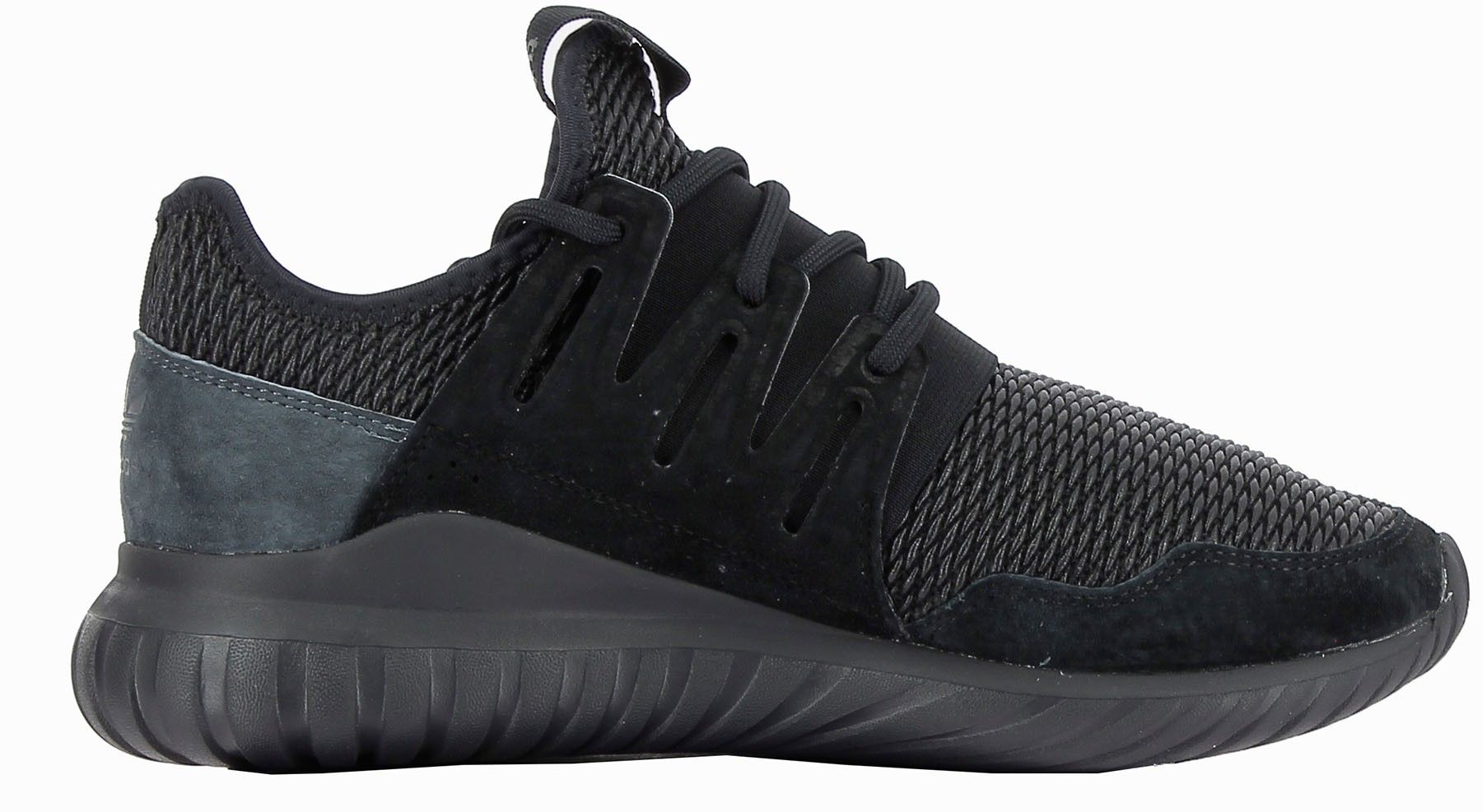 Baskets Adidas Originals Tubular Radial - Noir