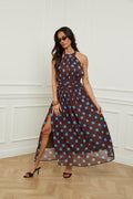 Dakota Dress - Choco