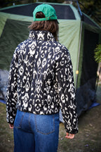Veste Gaspard - Imp Ikat