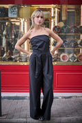 Jumpsuit Odion - Sort