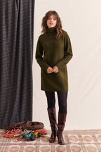 Robe Remy - Kaki