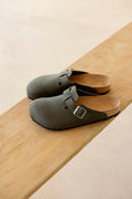 Sandales Boston Fe Thyme