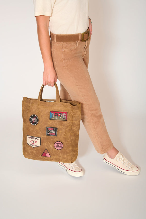 Bolso Billy - Nuts