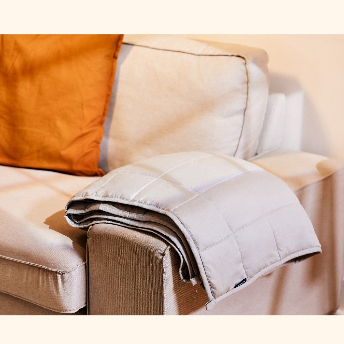 Weighted Blanket