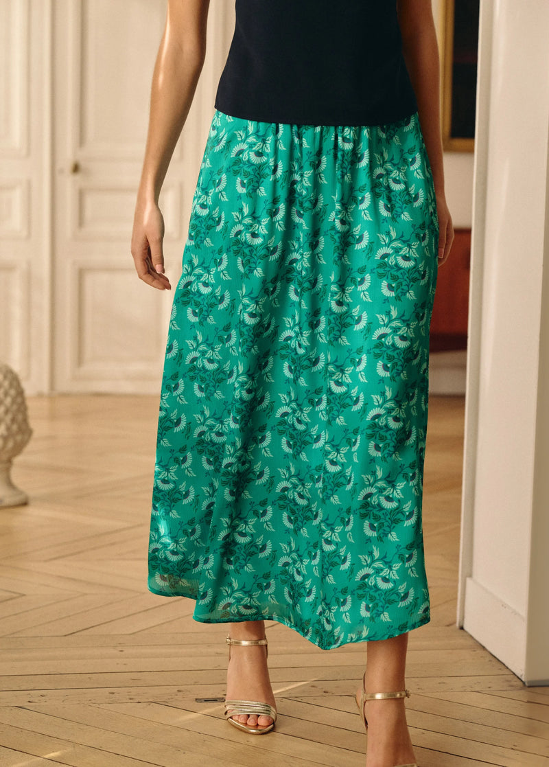 Elena Bengale skirt
