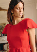 Calixte dress