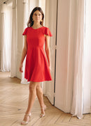 Calixte dress
