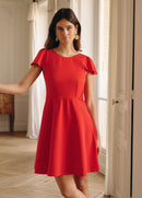 Calixte dress