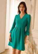 Vestido Graça Jade