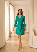 Vestido Graça Jade