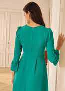 Vestido Graça Jade