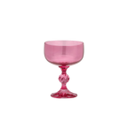 Verre À Cocktail Rose
