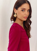 Robe Antonia Grenadine