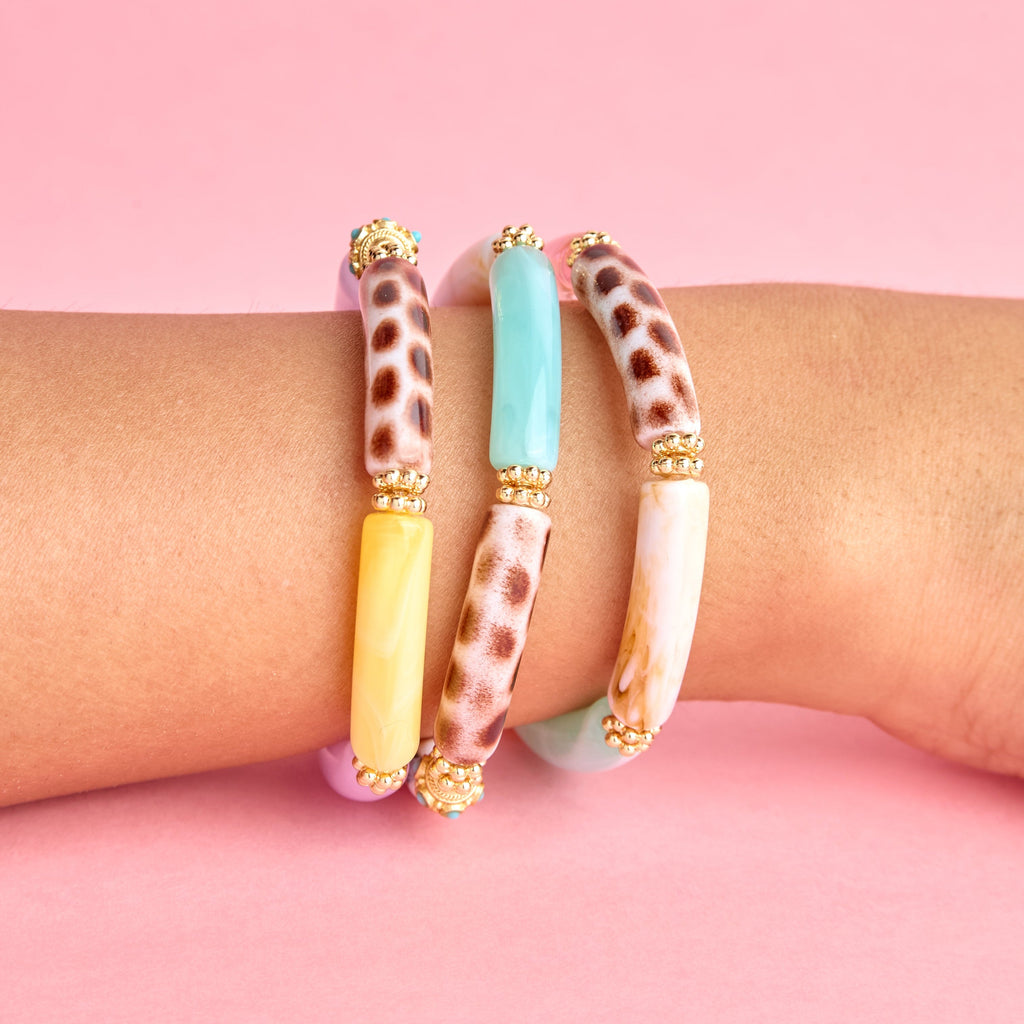 Pulsera Juhu - Sweet