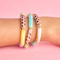 Pulsera Juhu - Sweet