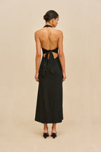 Vestido Lianna - Negro
