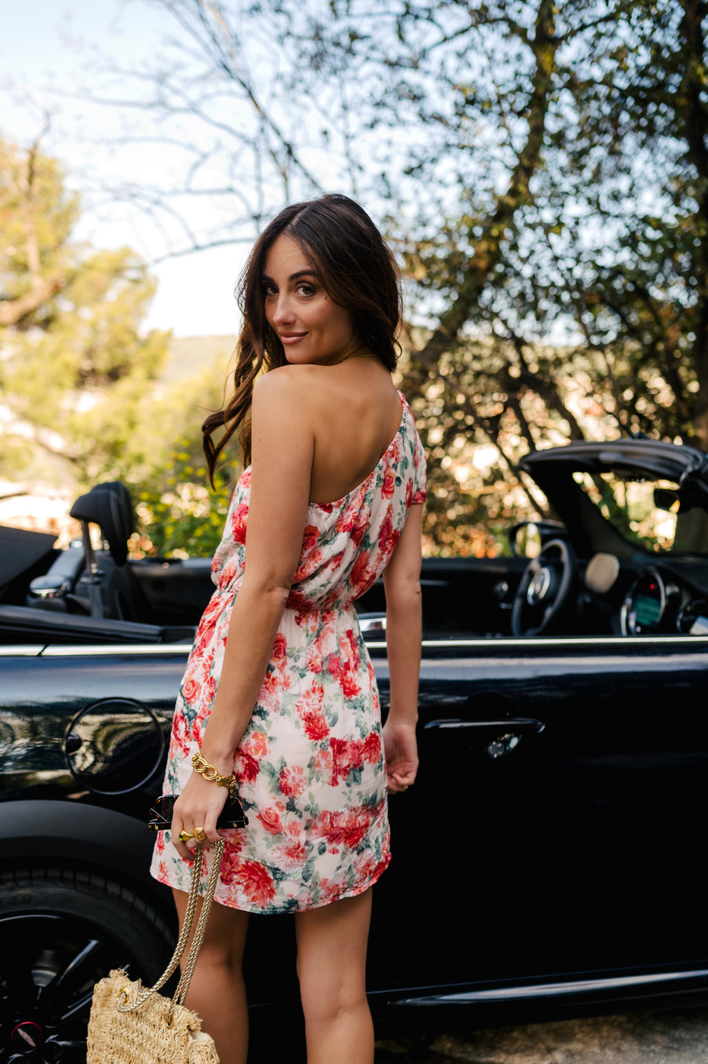 Vestido Estelle Pia