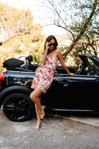 Vestido Estelle Pia