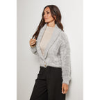 Gilet - Grigio