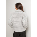 Gilet - Grigio