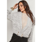 Gilet - Grigio