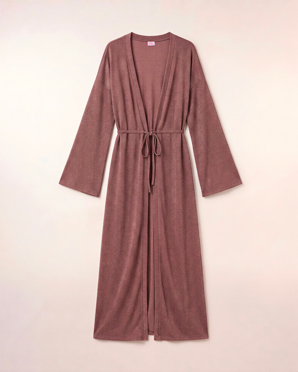 Kimono Manches Longues
