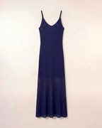 Robe Longue Bretelles