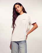 Camiseta estampada “Summer Cruising”