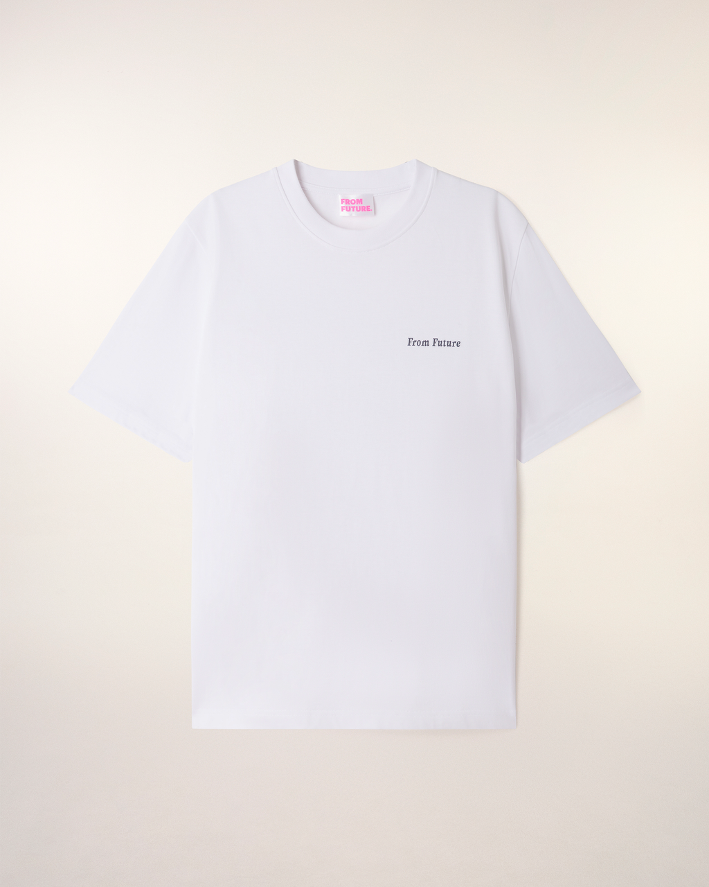 Camiseta estampada “Summer Cruising”
