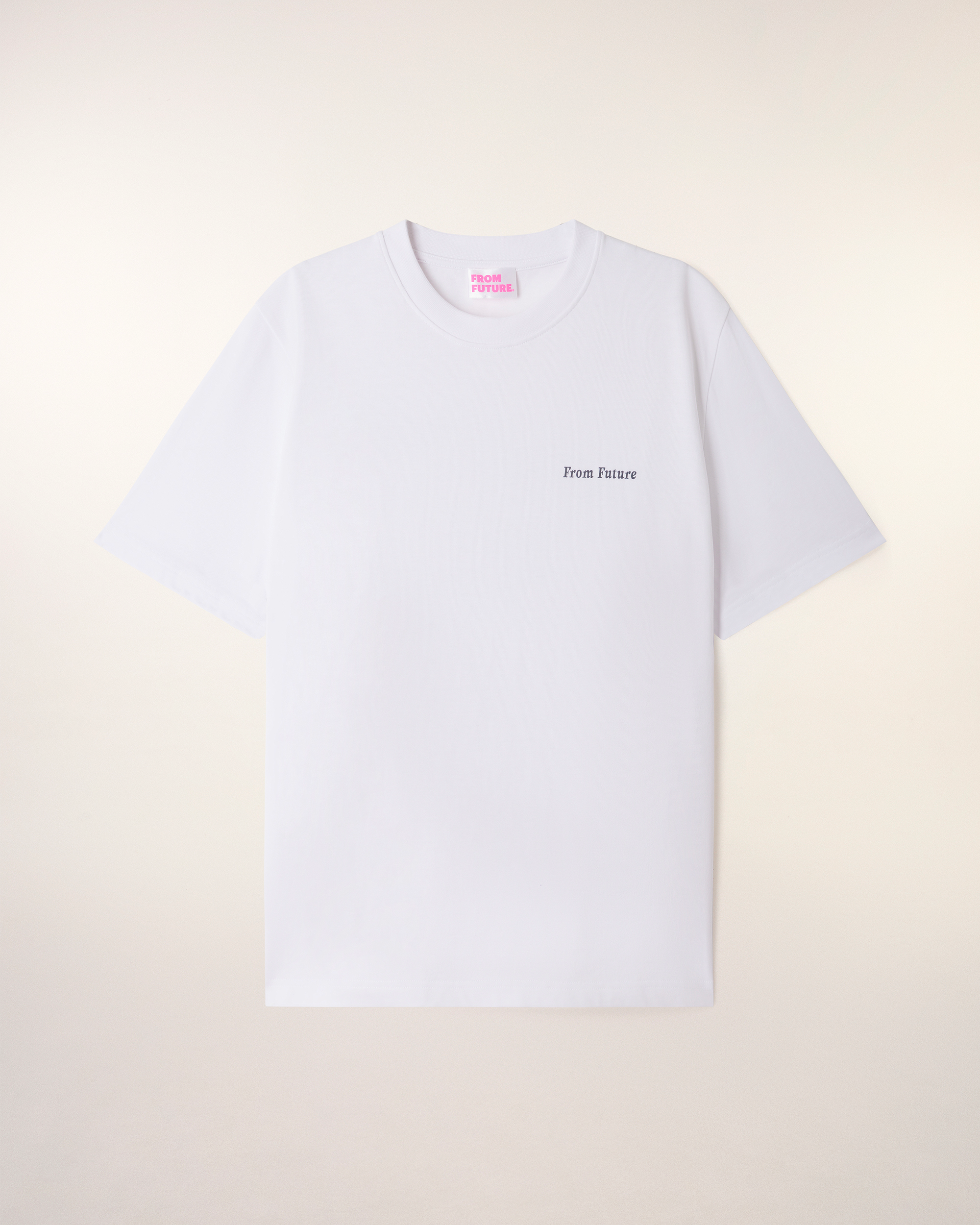 Camiseta estampada “Summer Cruising”