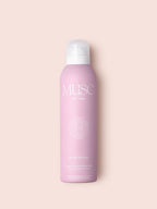Musc Blanc – Parfümiertes Dusch-Deo