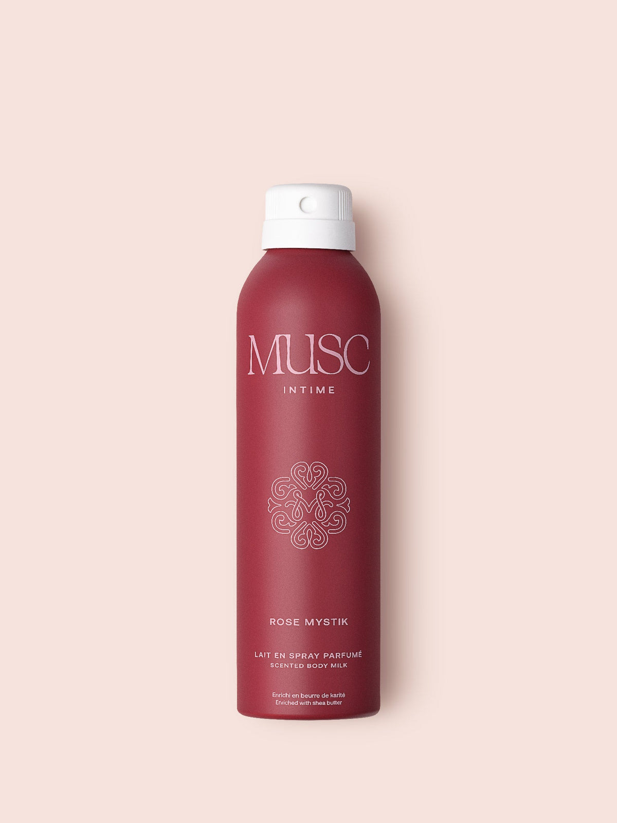 Rose Mystik - Scented Spray Milk