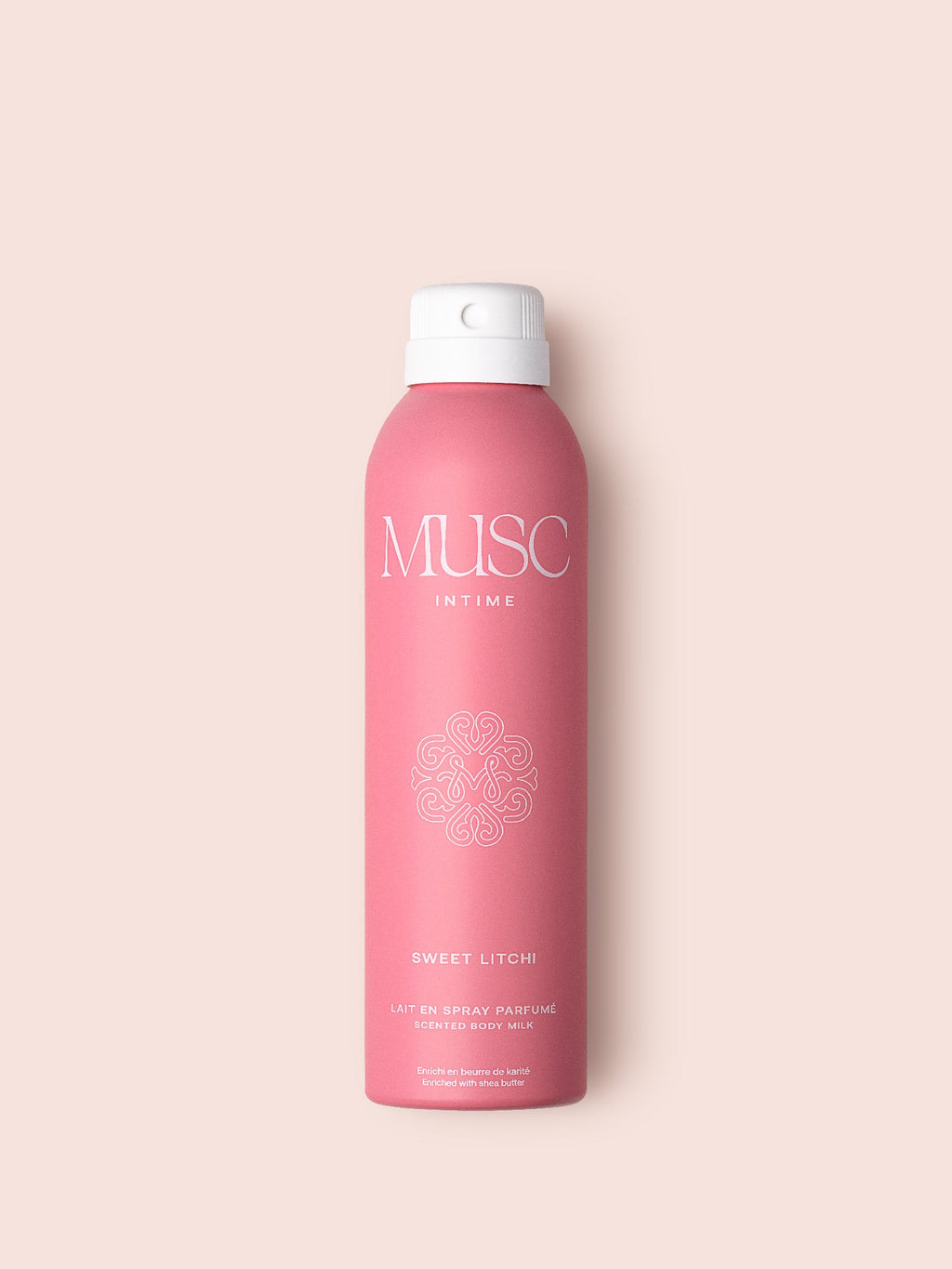 Sweet Litchi - Scented Spray Milk