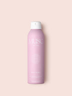Musc Blanc - Lait en Spray Parfumé
