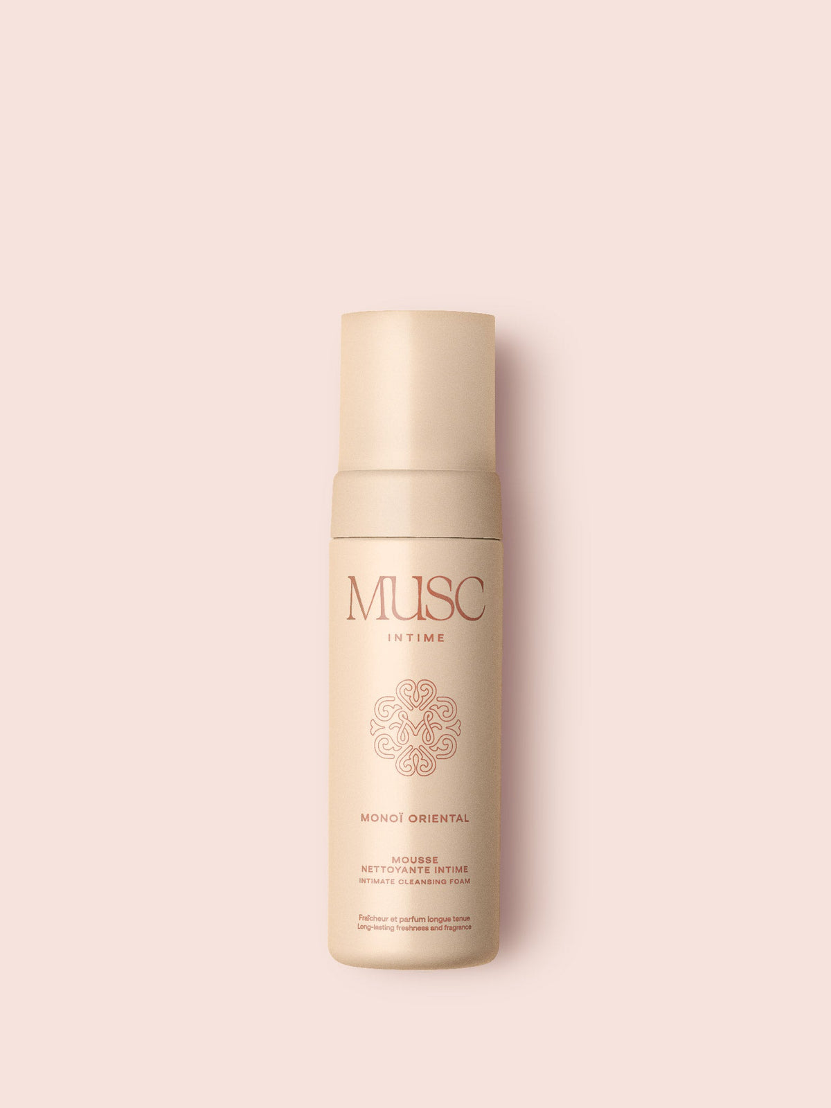 Monoï Oriental - Mousse Detergente Intima