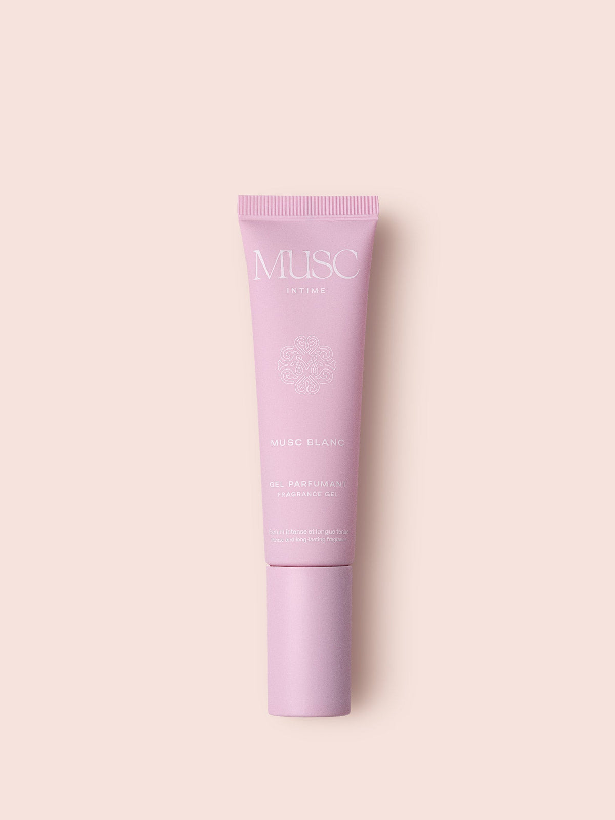 Musc Blanc - Geparfumeerde Gel