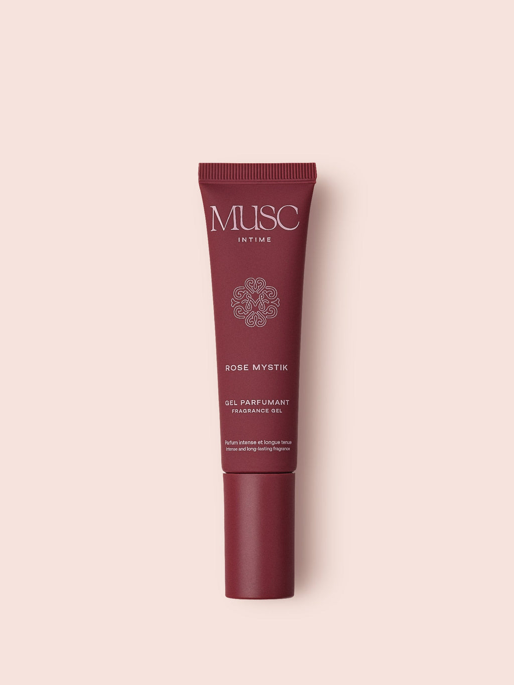 Rose Mystik – Parfümierendes Gel