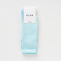 Chaussettes De Sport Techniques - Bleu Ciel