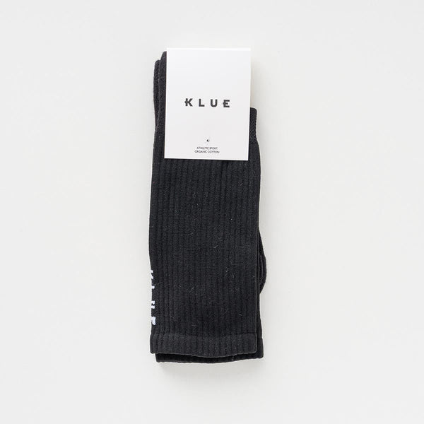 Technical Sports Socks - Carbon Black