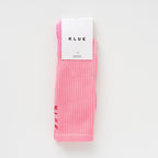 Chaussettes De Sport Techniques - Rose Flash