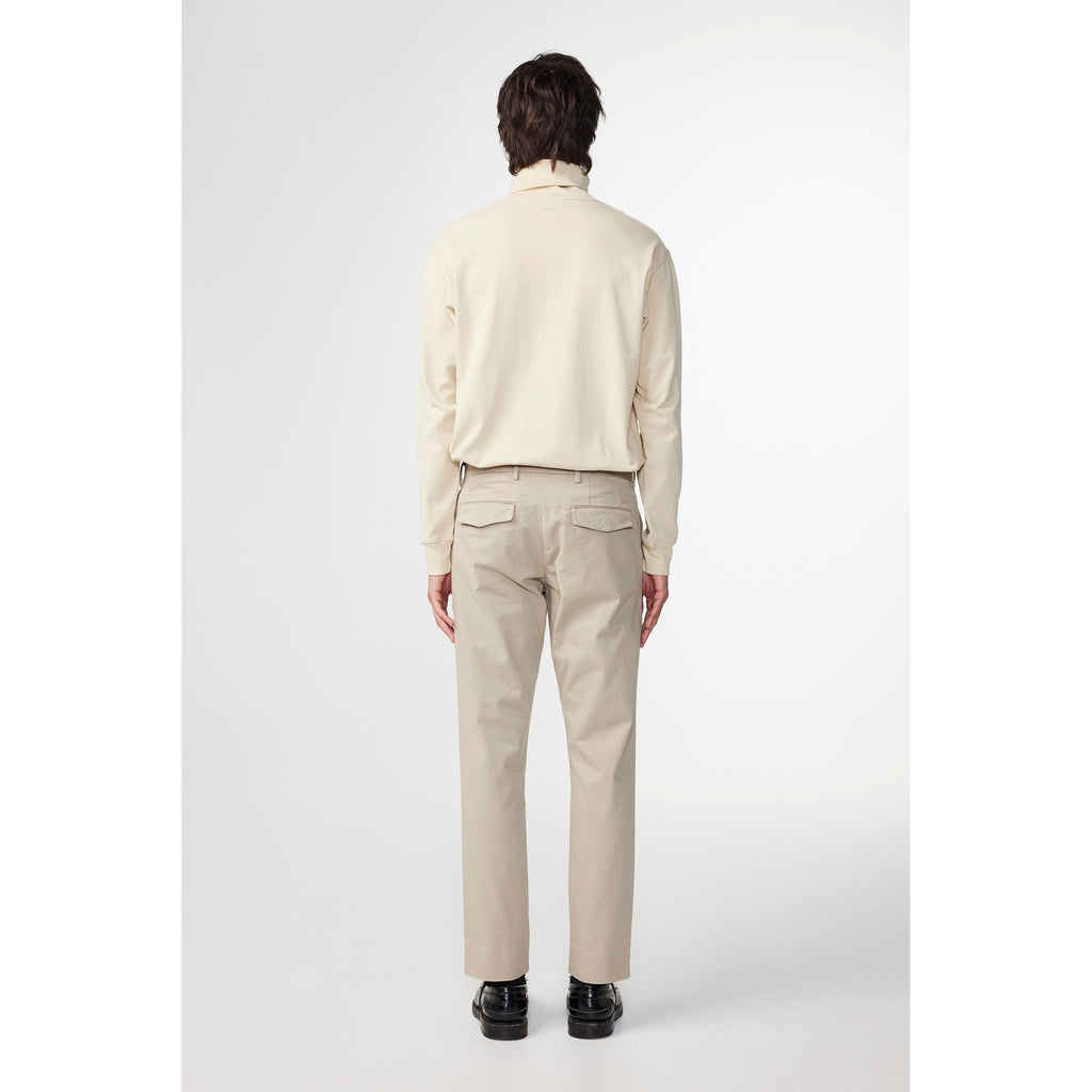 Wilhelm Trousers - Fog