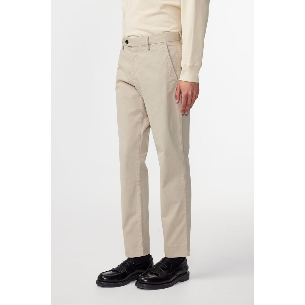 Wilhelm Trousers - Fog
