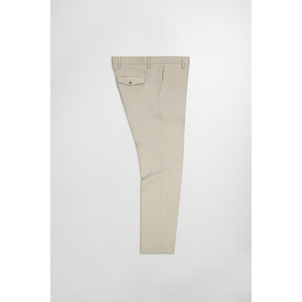 Wilhelm Trousers - Fog