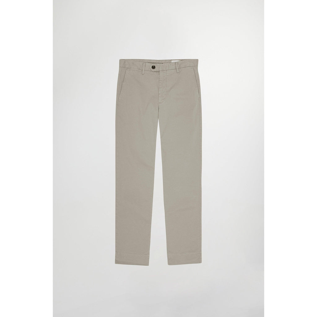 Wilhelm Trousers - Fog