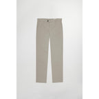 Wilhelm Trousers - Fog